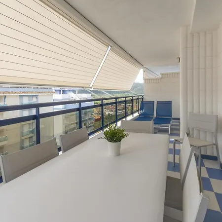 Apartment Ag Sunny Eden Playa de Gandia