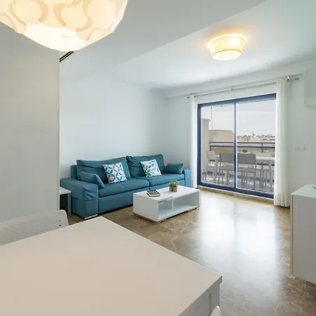 Apartment Ag Sunny Eden *