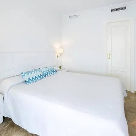 Ag Sunny Eden Apartment *