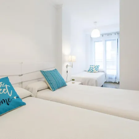 Ag Sunny Eden Playa de Gandia