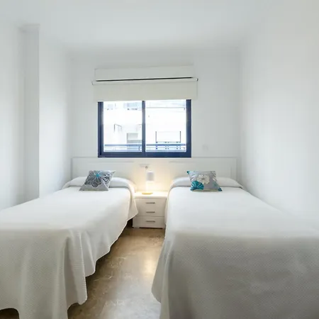 Apartment Ag Sunny Eden Playa de Gandia