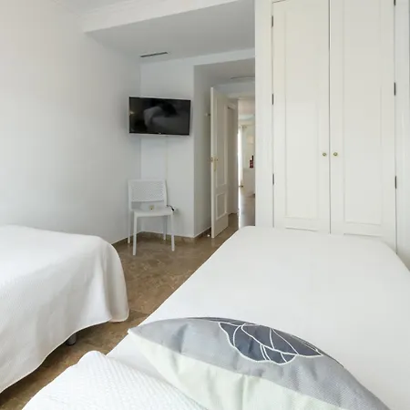 Ag Sunny Eden Playa de Gandia