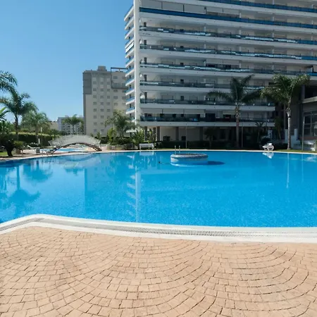 Ag Sunny Eden Playa de Gandia