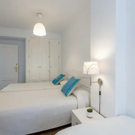 Apartment Ag Sunny Eden Playa de Gandia