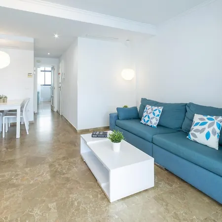Apartment Ag Sunny Eden